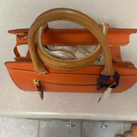 Dooley & Bourke Small Blair Bag - Picture 7 of 10